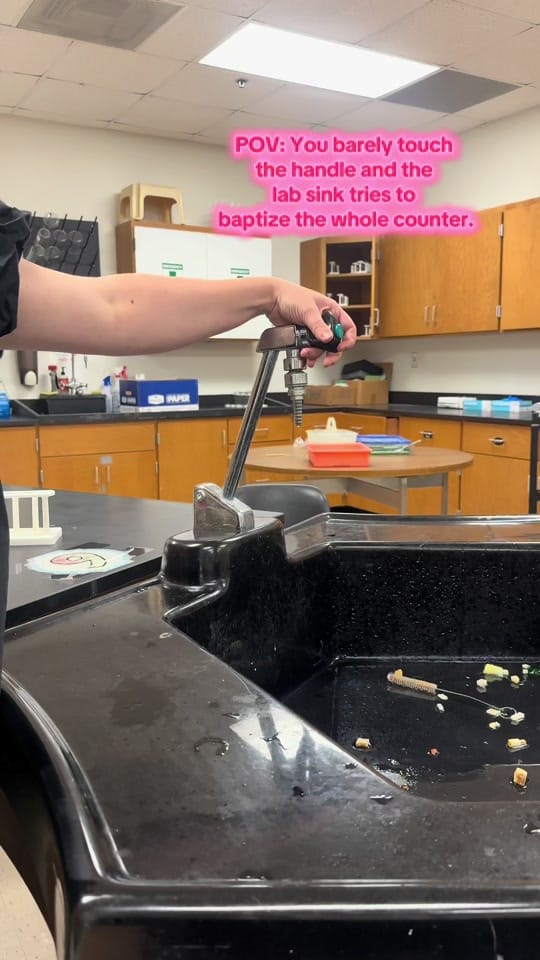 Post 8 by Bio with Mrs. Mac on TikTok (video)