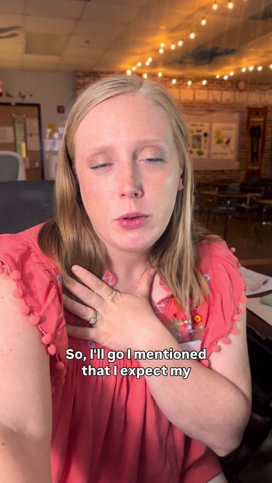 Post 2 by Bio with Mrs. Mac on TikTok (video)