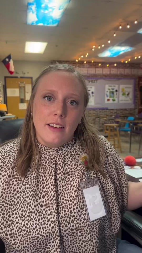 Post 1 by Bio with Mrs. Mac on TikTok (video)