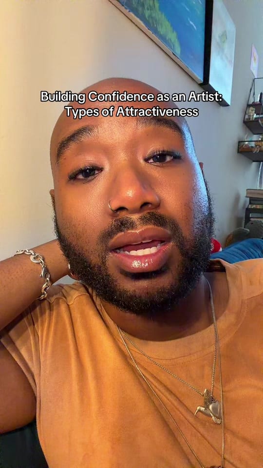 Post 5 by Jay • TheAuthoredVoice on TikTok (video)