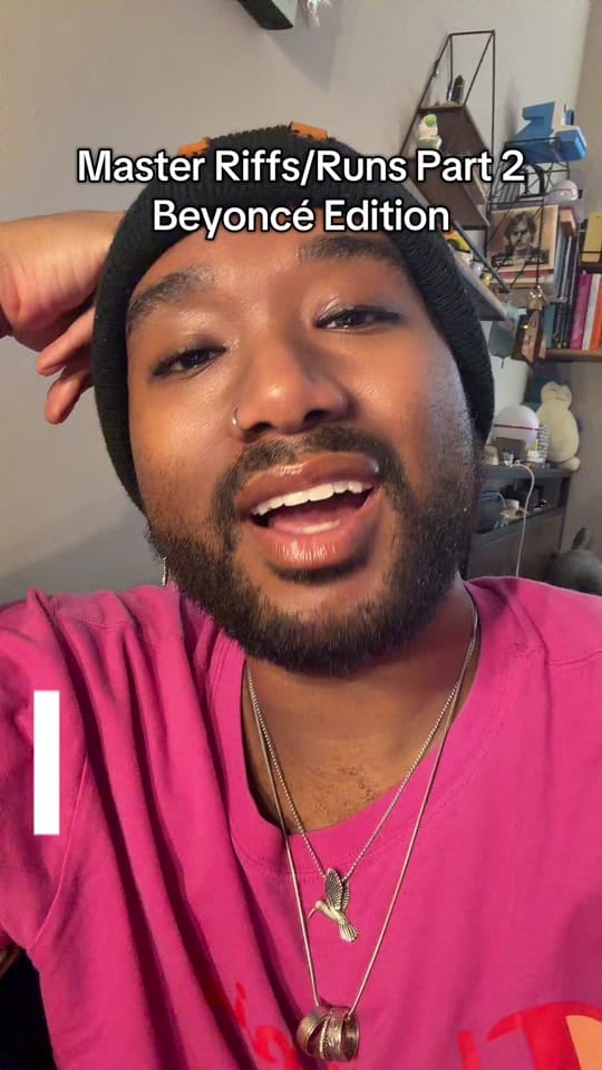 Post 10 by Jay • TheAuthoredVoice on TikTok (video)