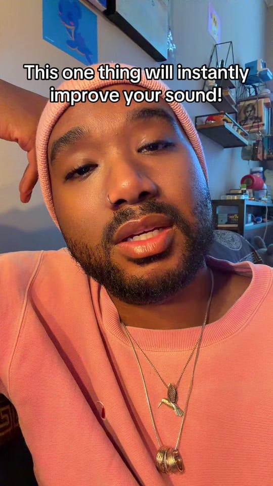 Post 9 by Jay • TheAuthoredVoice on TikTok (video)