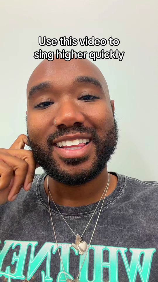 Post 1 by Jay • TheAuthoredVoice on TikTok (video)