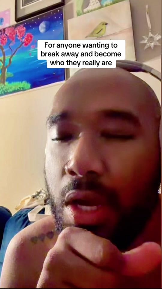 Post 7 by Jay • TheAuthoredVoice on TikTok (video)