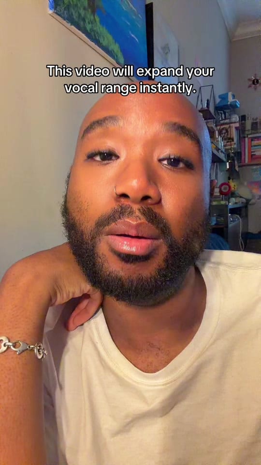 Post 2 by Jay • TheAuthoredVoice on TikTok (video)