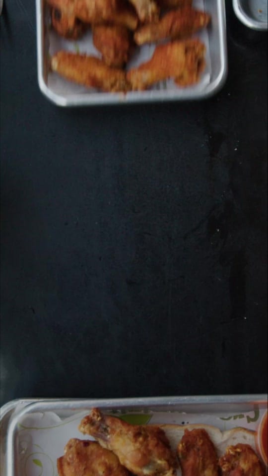 Post 9 by CHAR Food Guide on TikTok (video)
