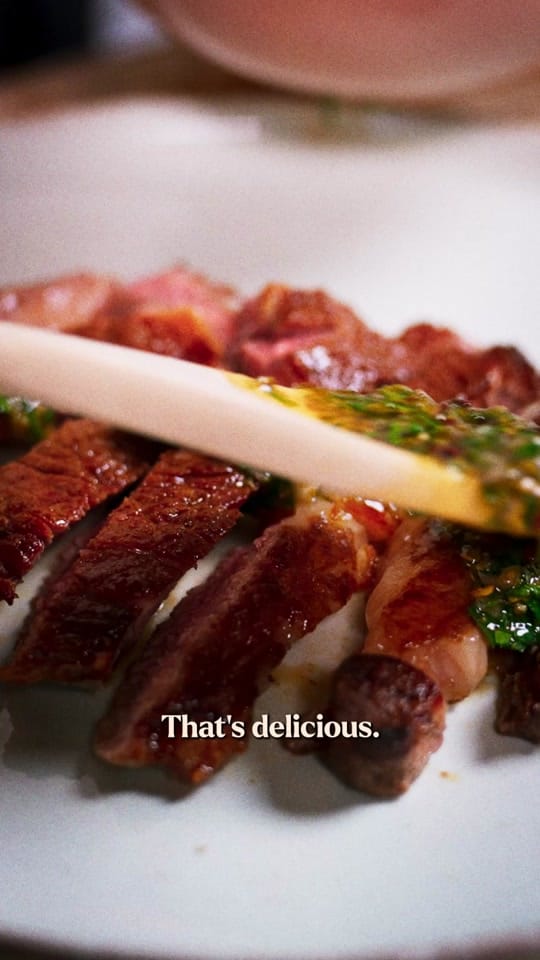 Post 6 by CHAR Food Guide on TikTok (video)