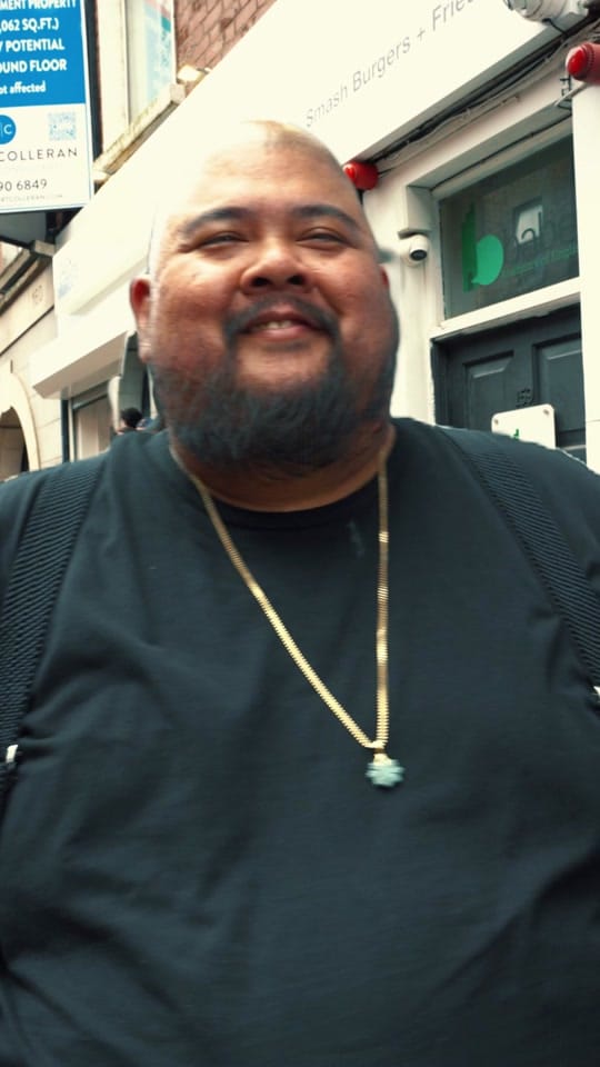 Post 4 by CHAR Food Guide on TikTok (video)