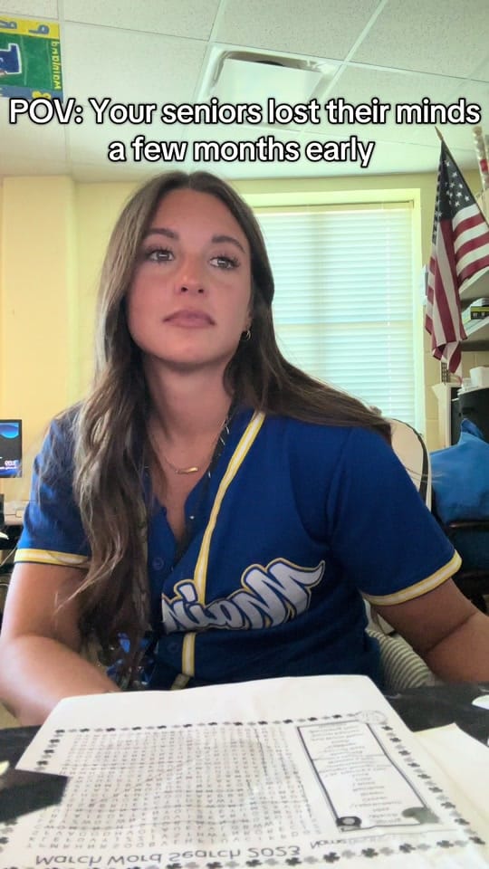 Post 10 by Gina on TikTok (video)