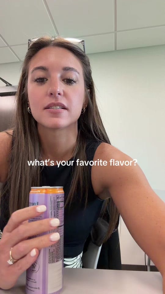 Post 2 by Gina on TikTok (video)
