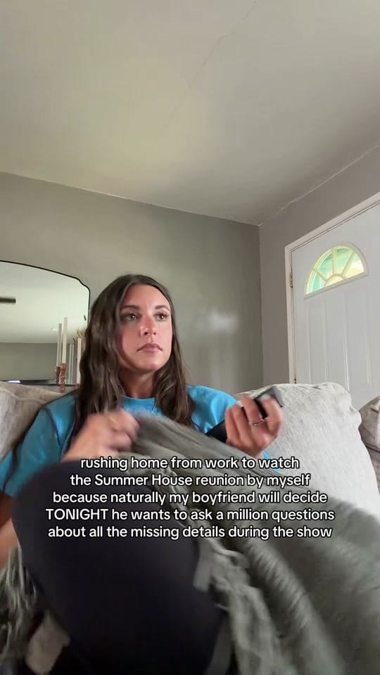 Post 6 by Gina on TikTok (video)