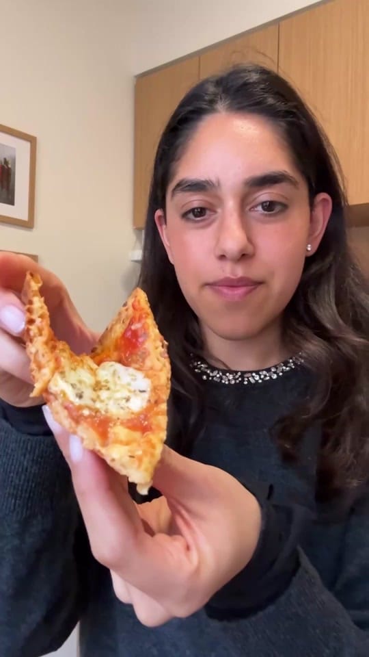 Post 3 by London Bruncher on TikTok (video)