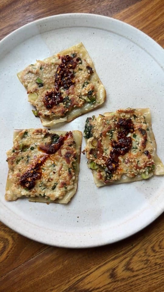 Post 7 by London Bruncher on TikTok (video)