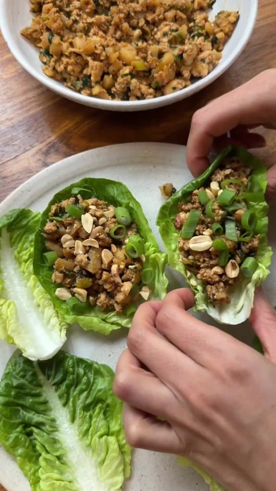 Post 5 by London Bruncher on TikTok (video)