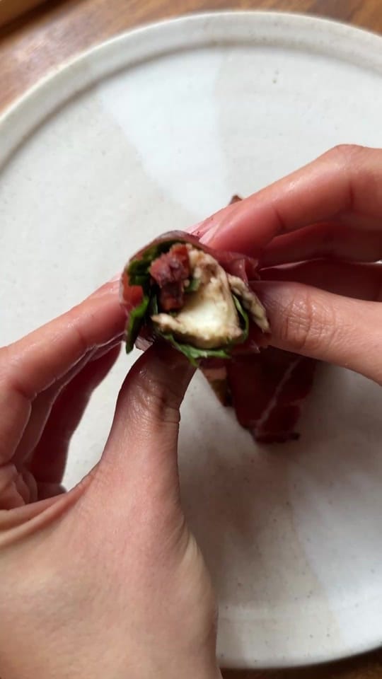 Post 4 by London Bruncher on TikTok (video)
