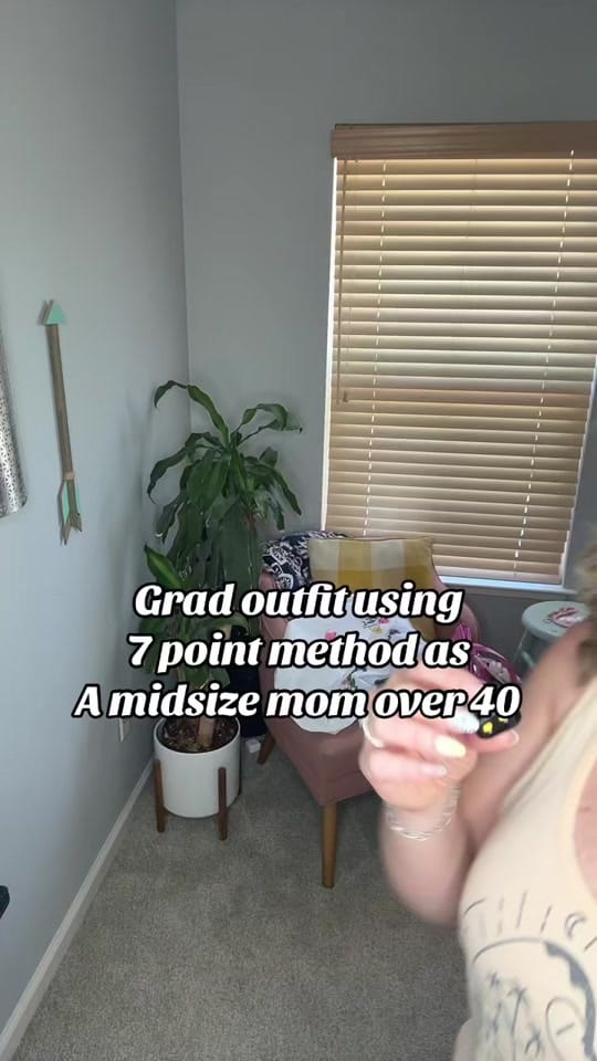 Post 8 by Kara | Midlife Beauty on TikTok (video)