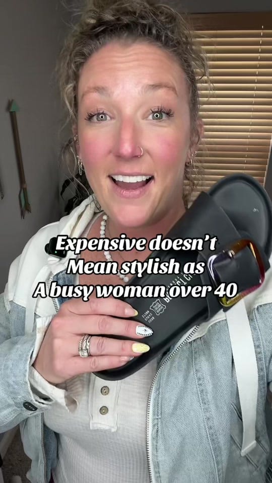 Post 10 by Kara | Midlife Beauty on TikTok (video)