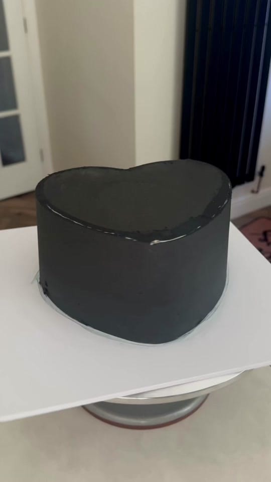 Post 9 by Cake That Cardiff on TikTok (video)