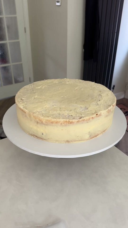 Post 7 by Cake That Cardiff on TikTok (video)