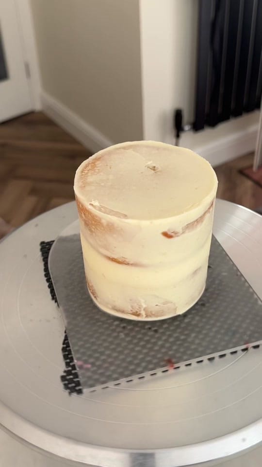 Post 10 by Cake That Cardiff on TikTok (video)
