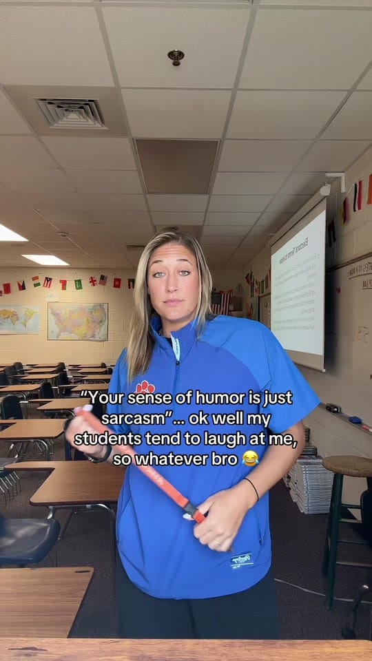 Post 7 by Coach Sinclair on TikTok (video)
