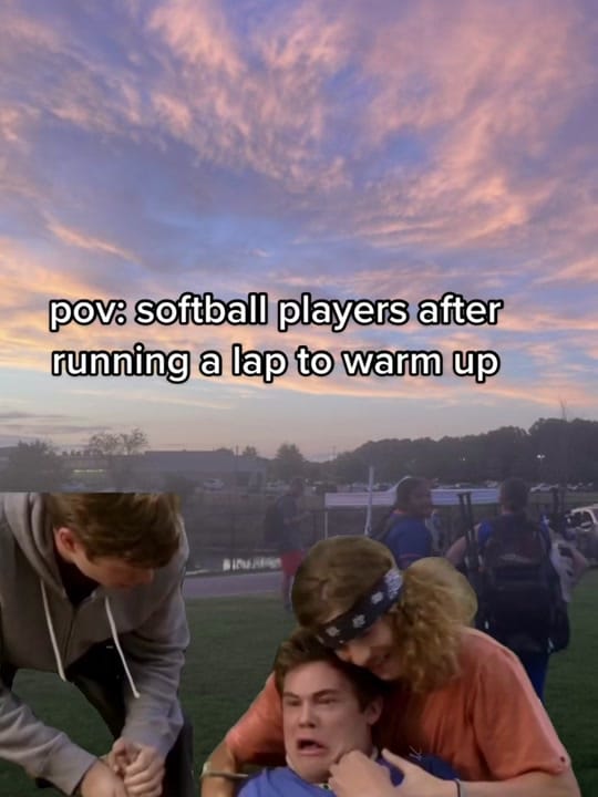Post 9 by Coach Sinclair on TikTok (video)