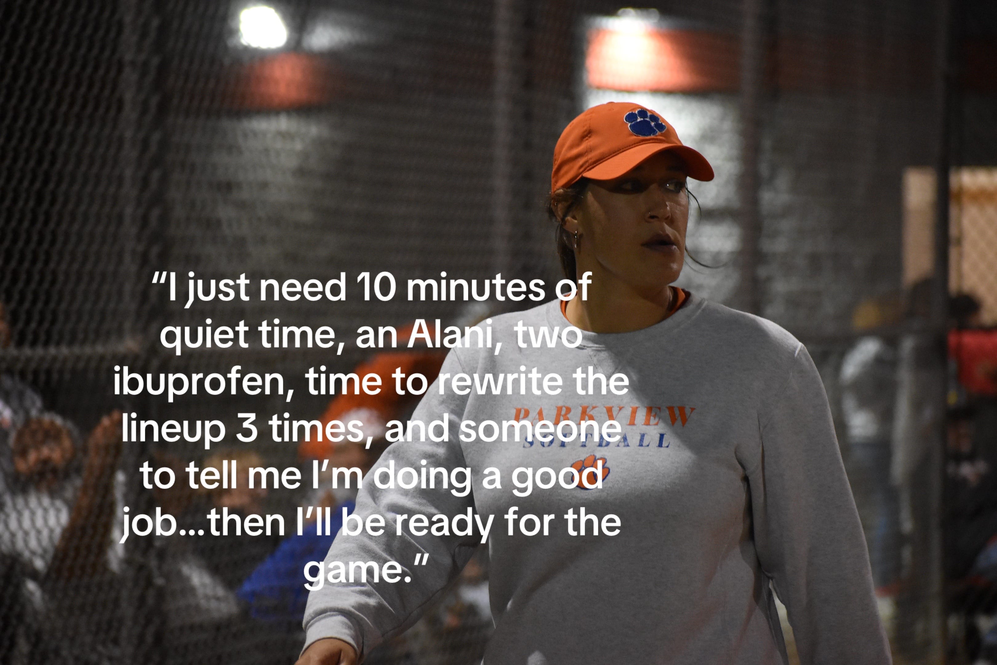 Post 2 by Coach Sinclair on TikTok (video)