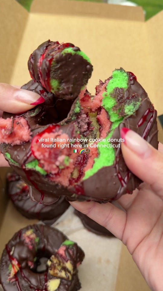 Post 6 by Tiffany l Connecticuts fav mom on TikTok (video)