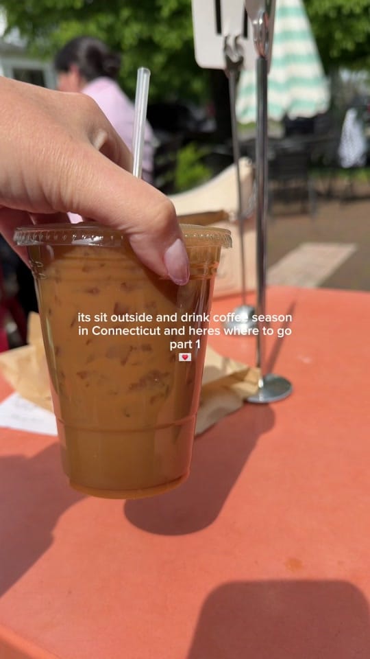 Post 2 by Tiffany l Connecticuts fav mom on TikTok (video)