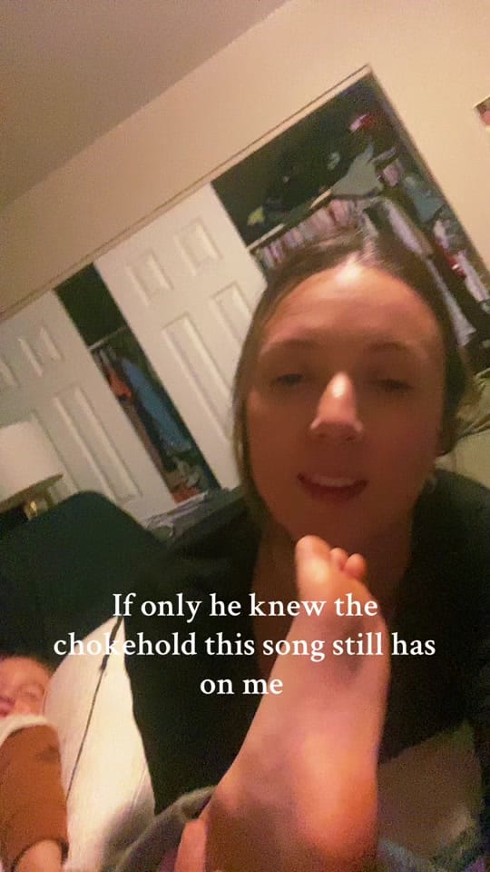 Post 2 by Megan Montana || MAMA ✨|| on TikTok (video)