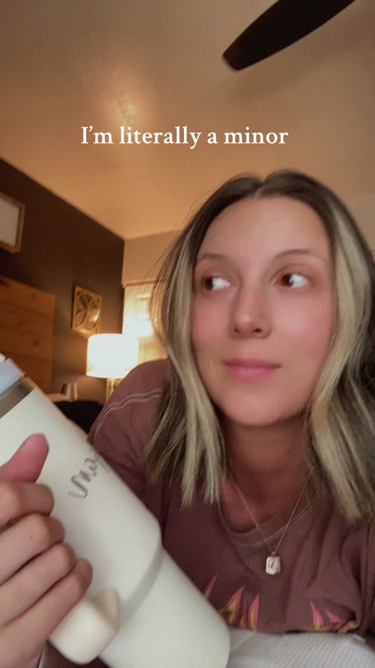 Post 6 by Megan Montana || MAMA ✨|| on TikTok (video)