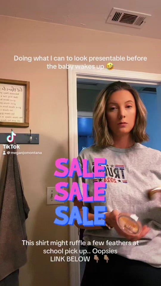 Post 4 by Megan Montana || MAMA ✨|| on TikTok (video)