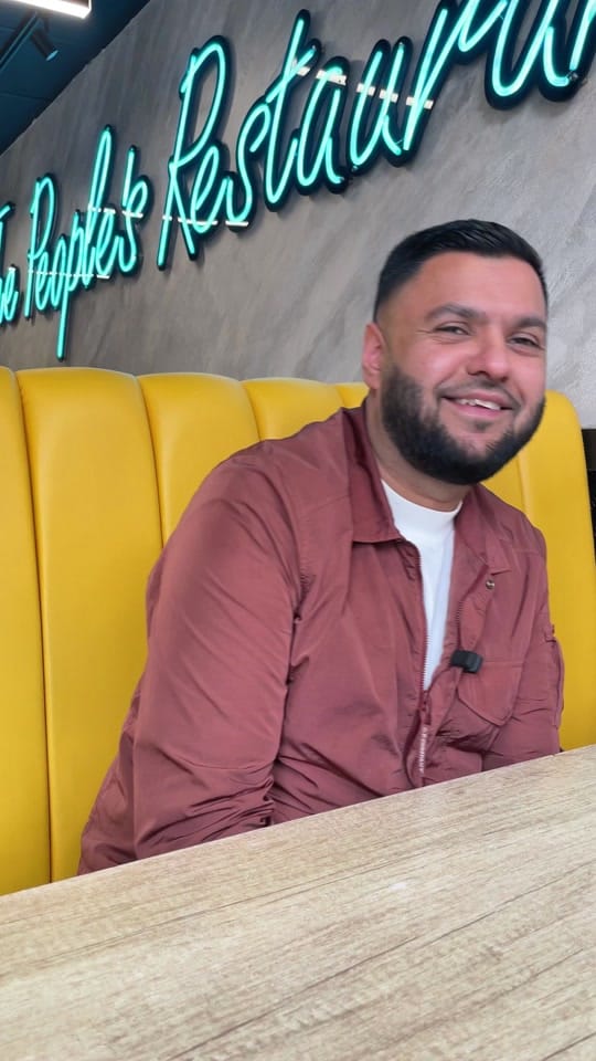 Post 2 by Chicos London on TikTok (video)