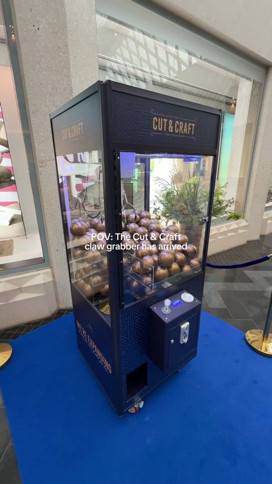Post 1 by thecutandcraft on TikTok (video)