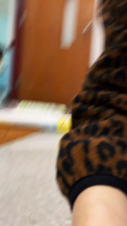 Post 8 by Sarah Weedman on TikTok (video)