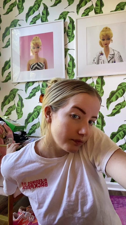 Post 3 by Sarah Weedman on TikTok (video)