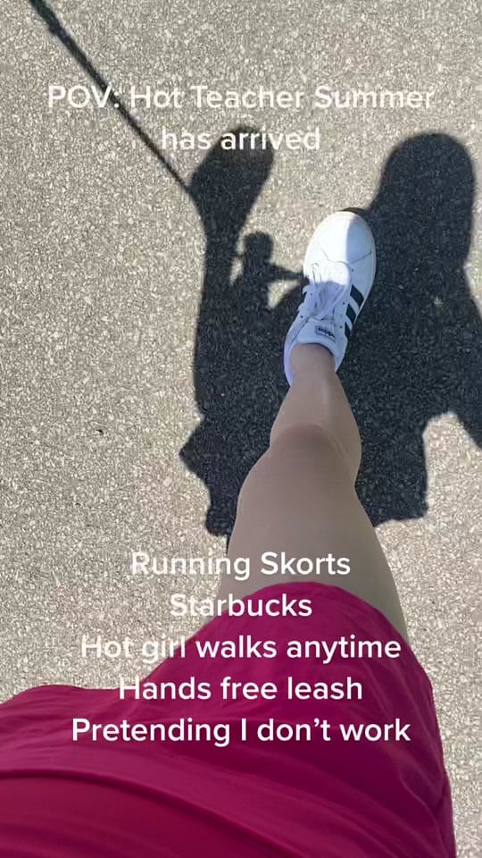 Post 5 by Sarah Weedman on TikTok (video)