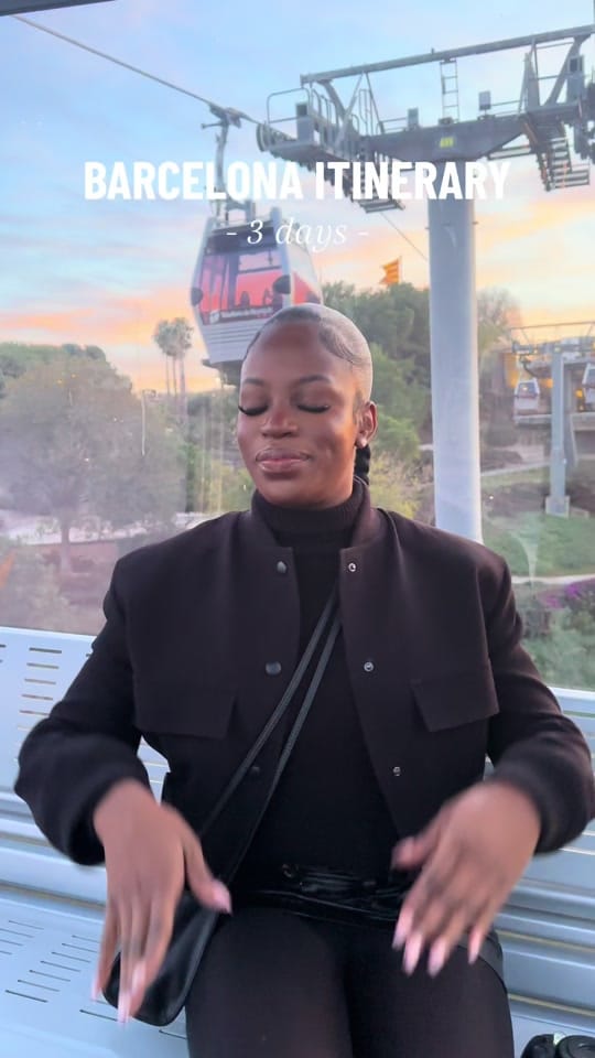 Post 10 by Tobi | food & travel on TikTok (video)