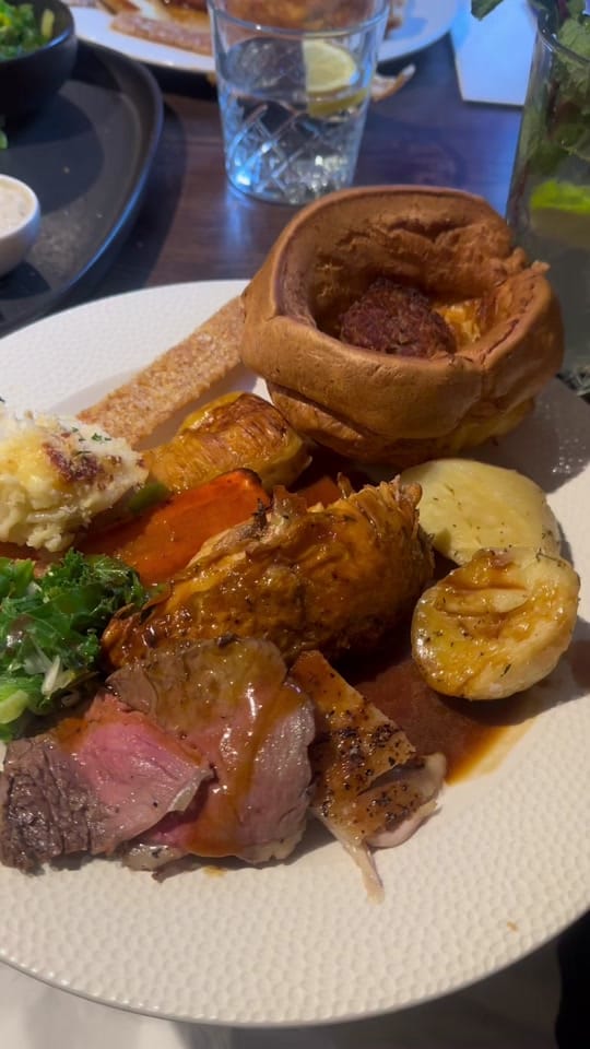 Post 1 by Tobi | food & travel on TikTok (video)