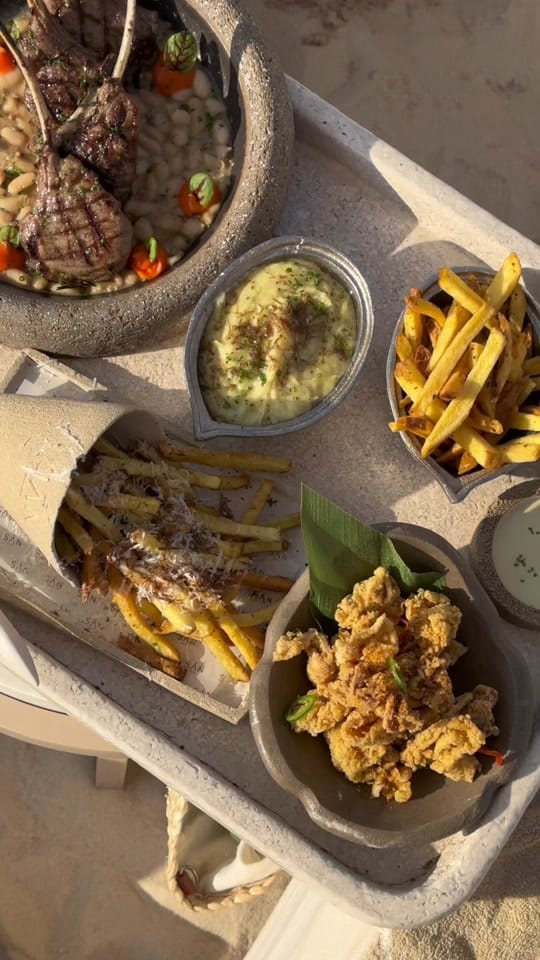 Post 8 by Tobi | food & travel on TikTok (video)