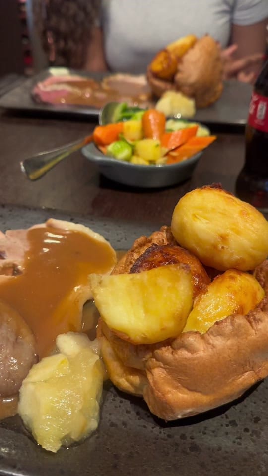 Post 5 by Tobi | food & travel on TikTok (video)
