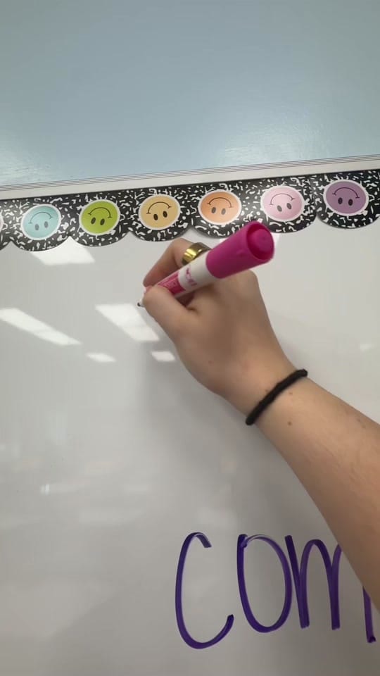 Post 9 by miss makenzie on TikTok (video)