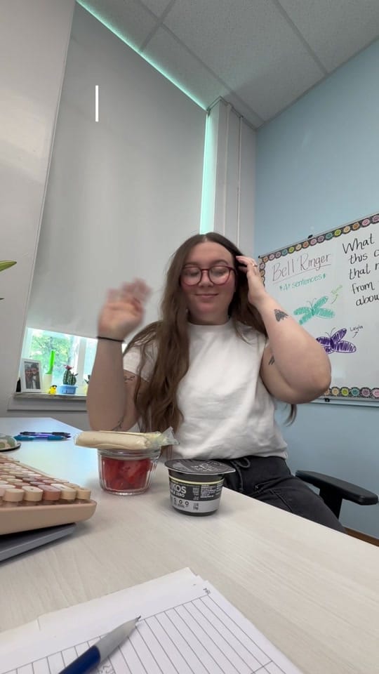 Post 7 by miss makenzie on TikTok (video)