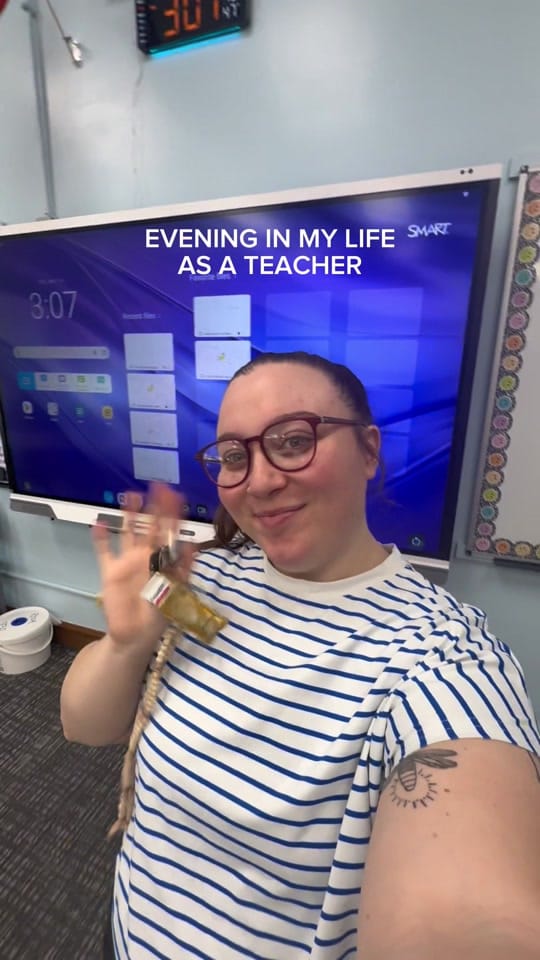 Post 10 by miss makenzie on TikTok (video)