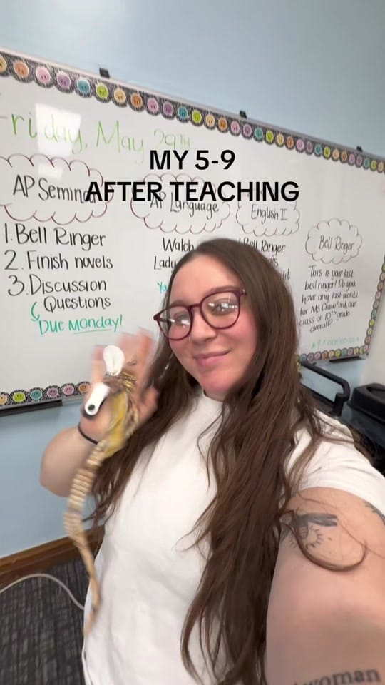 Post 1 by miss makenzie on TikTok (video)