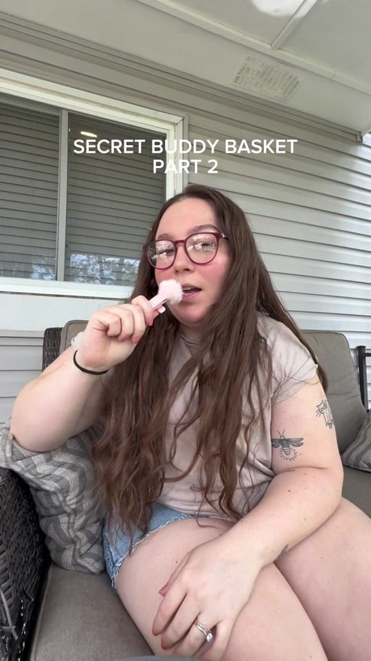 Post 4 by miss makenzie on TikTok (video)