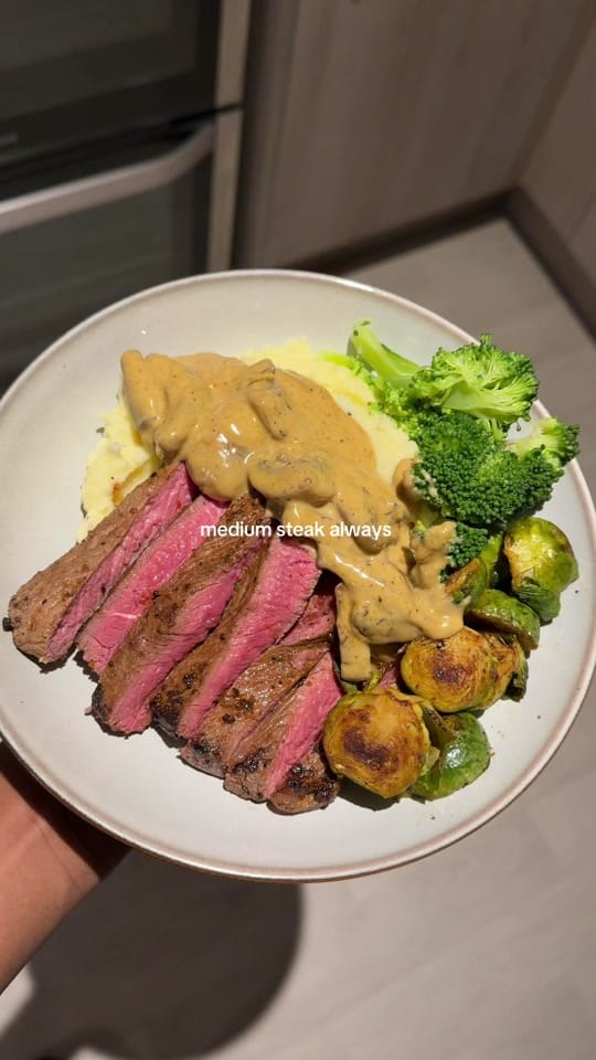 Post 1 by Priscilla | where2eatlondon on TikTok (video)