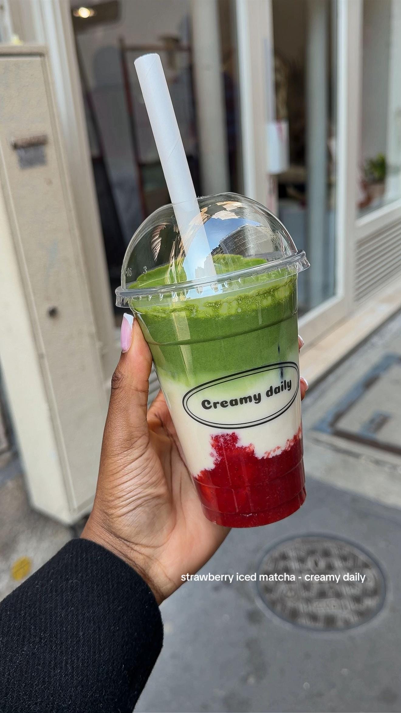 Post 5 by Priscilla | where2eatlondon on TikTok (video)
