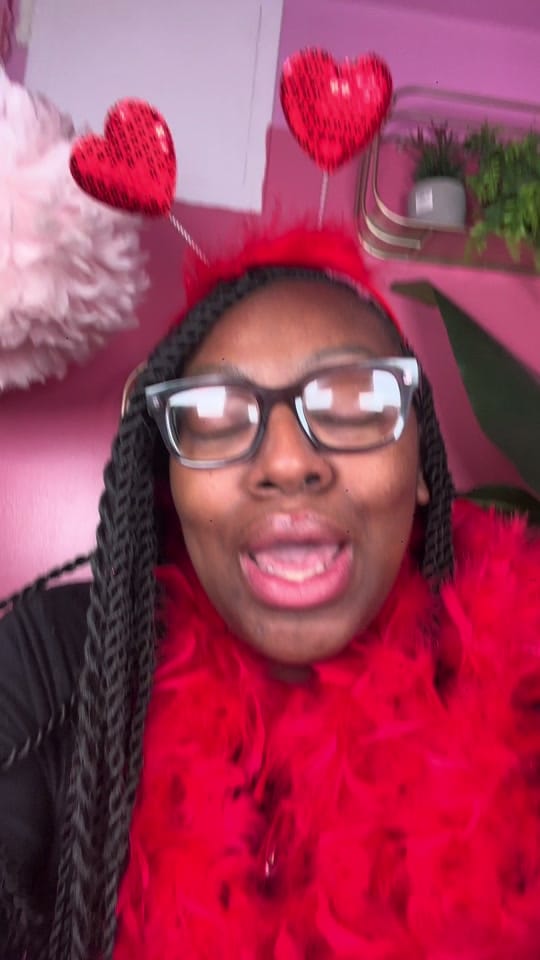 Post 3 by She's The Teacher! on TikTok (video)