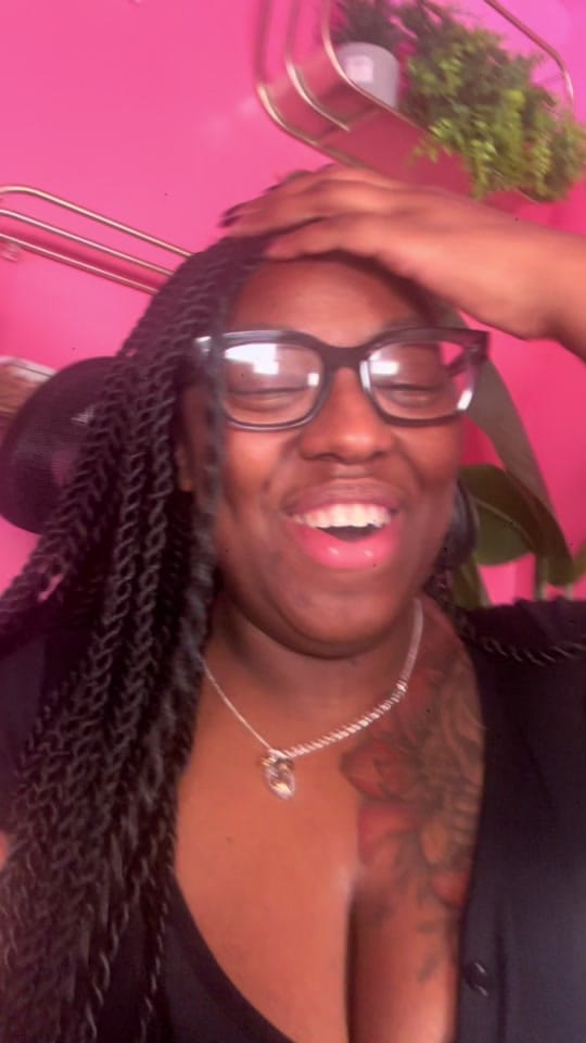 Post 4 by She's The Teacher! on TikTok (video)